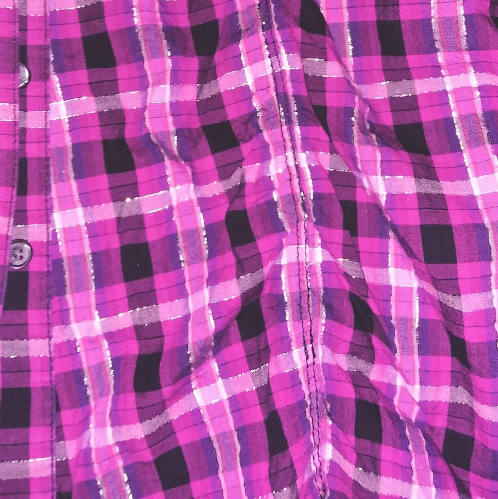 Express Button-Up - image 7